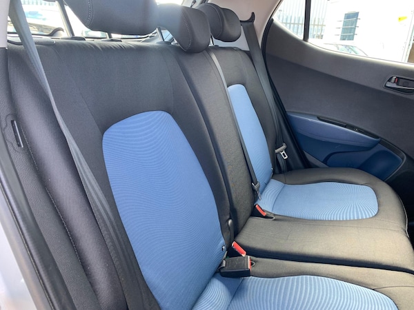 Used Hyundai i10 2014 for sale - 75014235: Photo 27