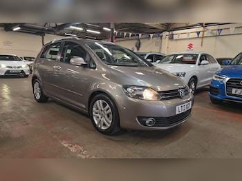 Used Volkswagen Golf Plus 2013 for sale - 78462206: Photo
