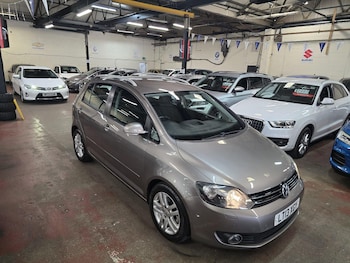 Used Volkswagen Golf Plus 2013 for sale - 78462206: Photo