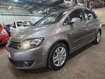 Used Volkswagen Golf Plus 2013 for sale - 78462206: Photo