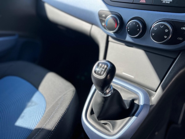 Used Hyundai i10 2015 for sale - 74498243: Photo 10
