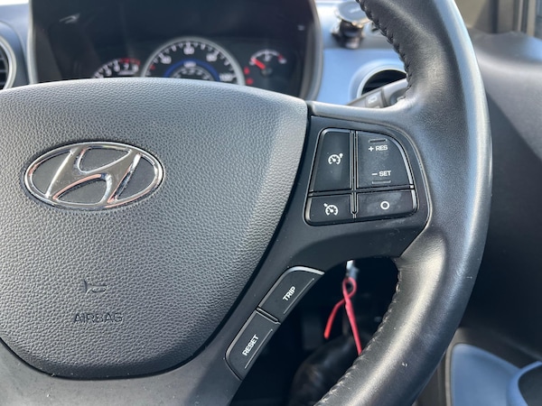 Used Hyundai i10 2015 for sale - 74498243: Photo 13