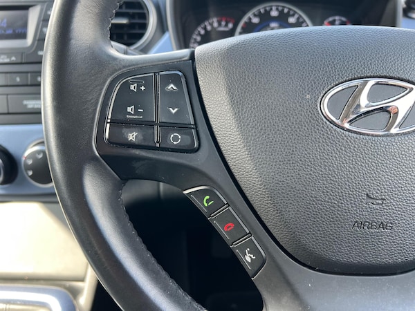 Used Hyundai i10 2015 for sale - 74498243: Photo 14
