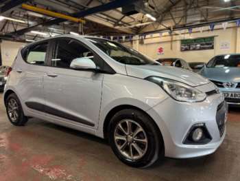 2015 (15) - 1.0 Premium Euro 5 5dr