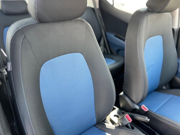 Used Hyundai i10 2015 for sale - 74498243: Photo 25