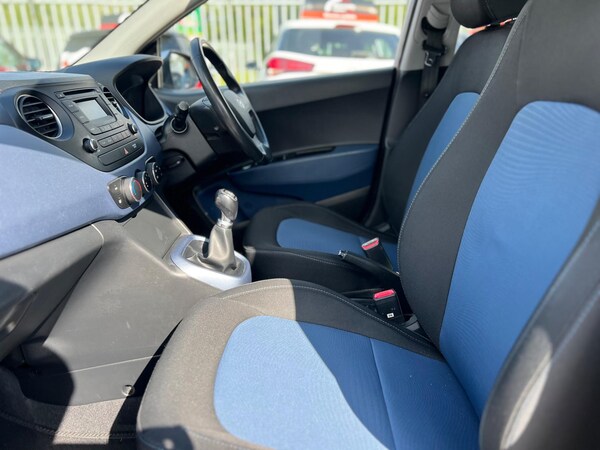 Used Hyundai i10 2015 for sale - 74498243: Photo 26