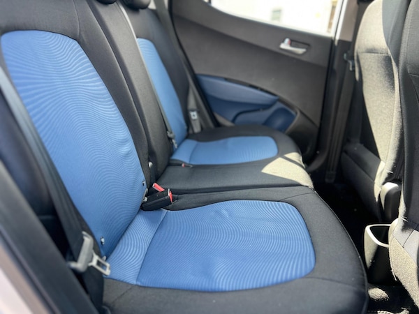 Used Hyundai i10 2015 for sale - 74498243: Photo 28