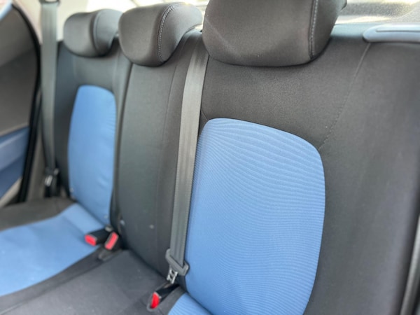 Used Hyundai i10 2015 for sale - 74498243: Photo 31