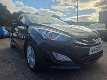 Used Hyundai i30 2012 for sale - 79725846: Photo