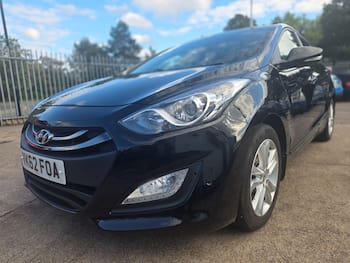 Used Hyundai i30 2012 for sale - 79725846: Photo
