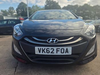 Used Hyundai i30 2012 for sale - 79725846: Photo