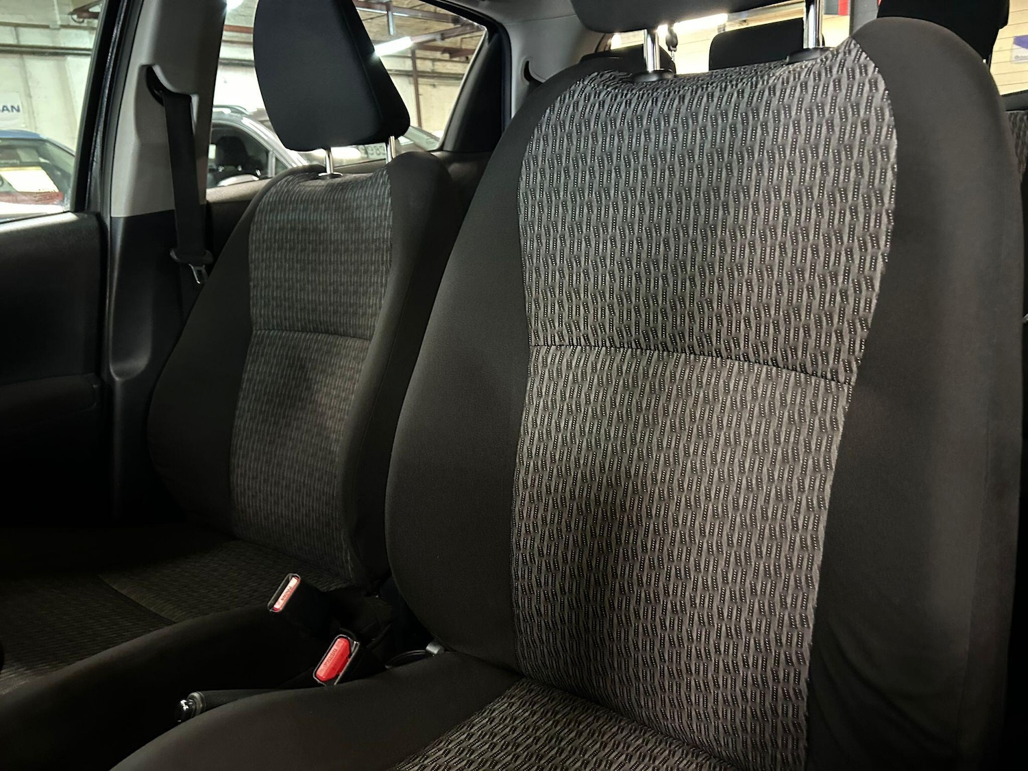 Used Toyota Yaris for sale - 77982324: Photo 12