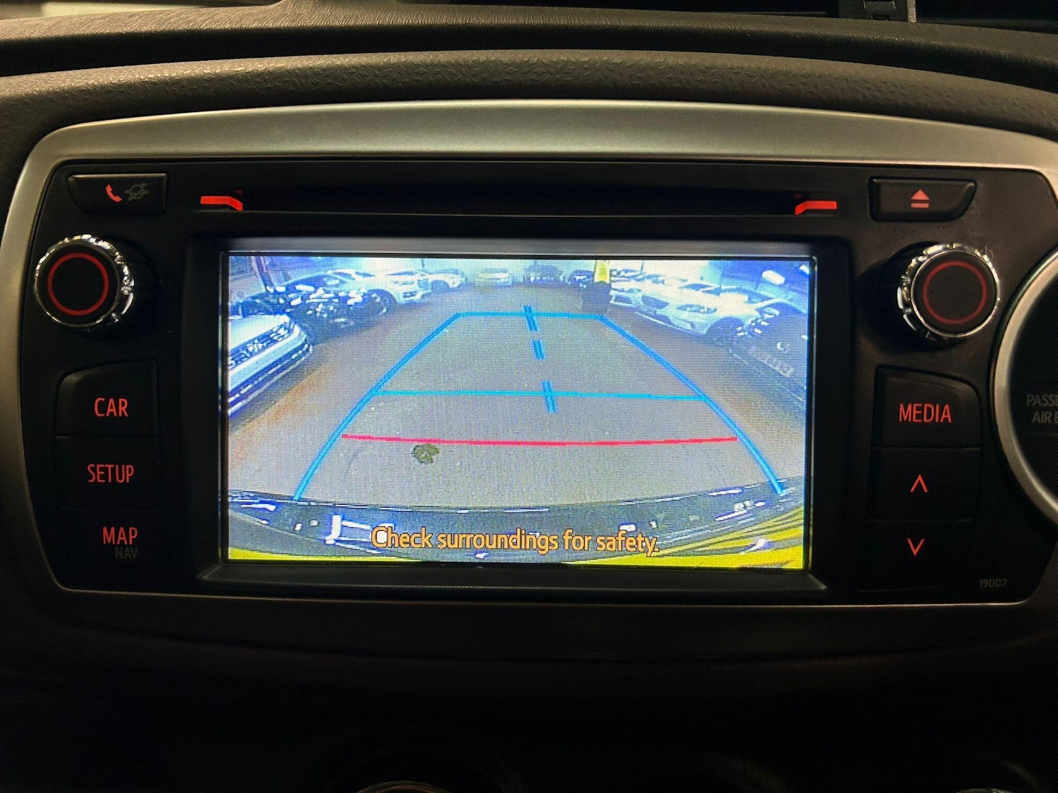 Used Toyota Yaris for sale - 77982324: Photo 27