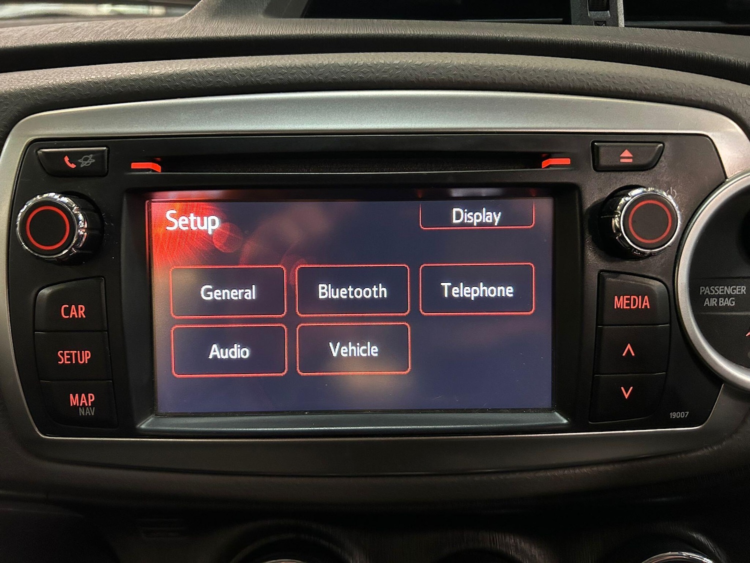 Used Toyota Yaris for sale - 77982324: Photo 28