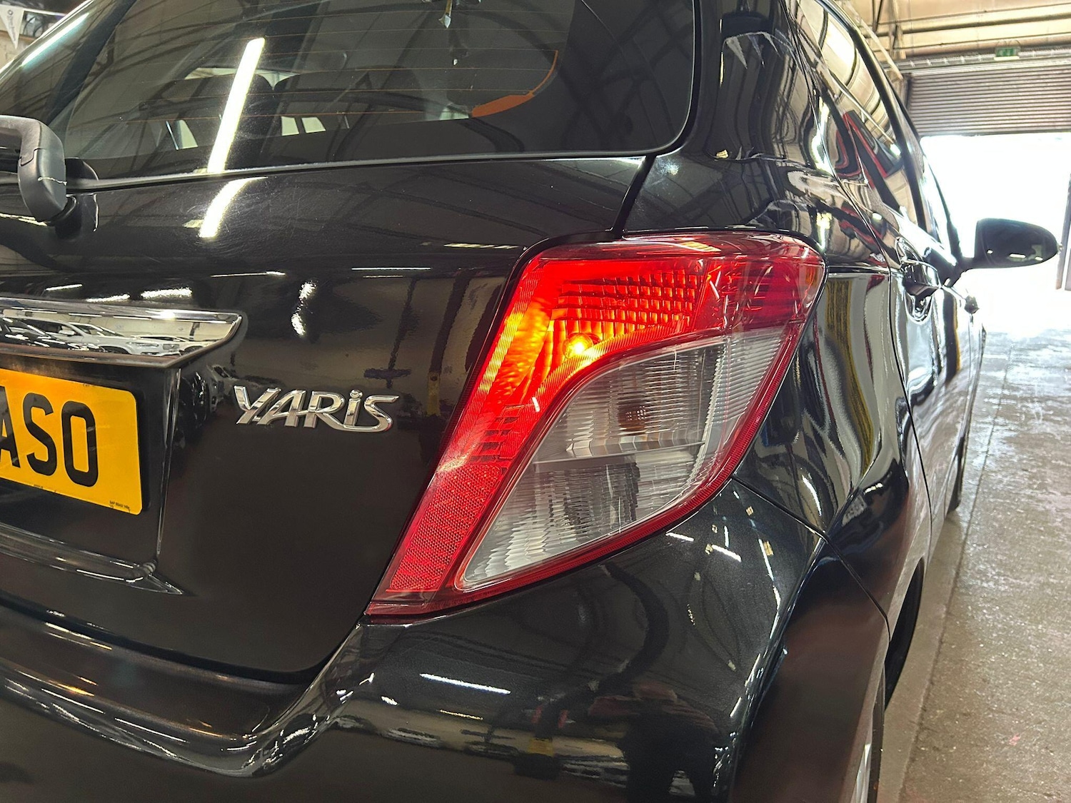 Used Toyota Yaris for sale - 77982324: Photo 7
