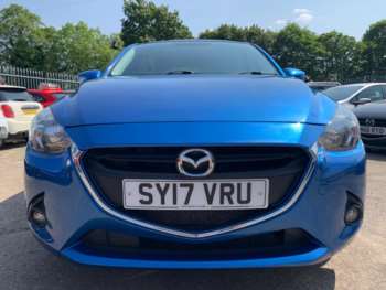 Used Mazda Mazda2 2017 for sale - 74776777: Photo