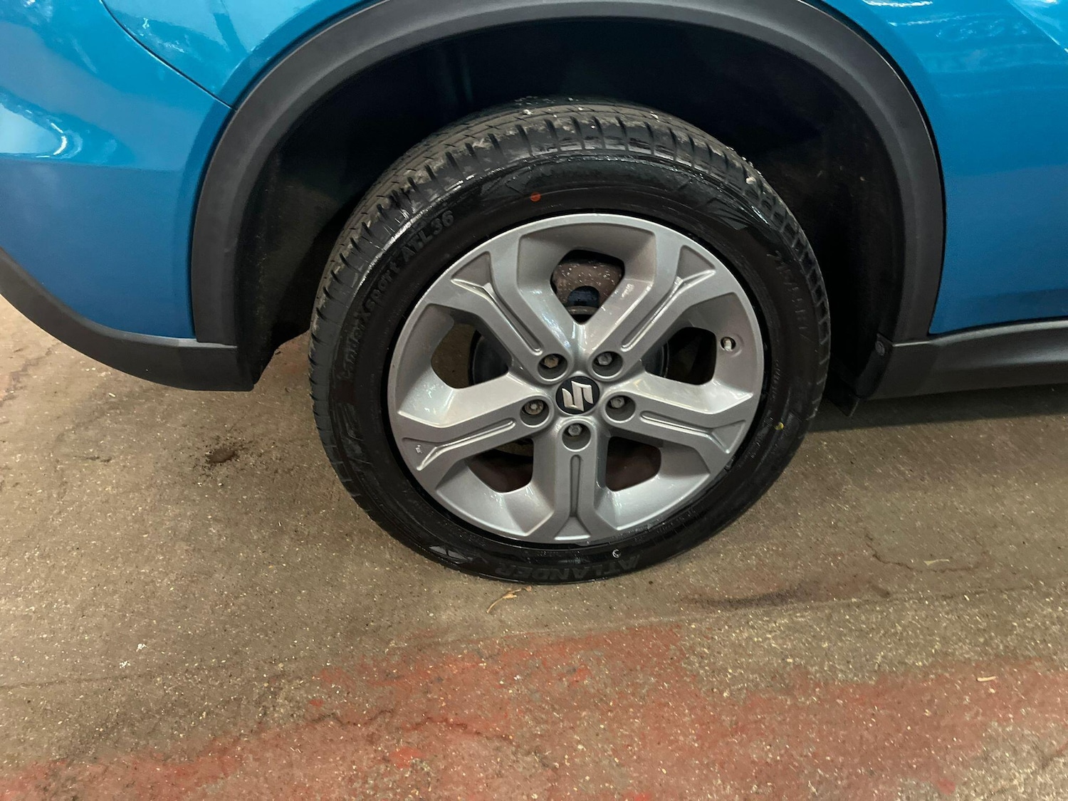 Used Suzuki Vitara 2016 for sale - 78171410: Photo 10