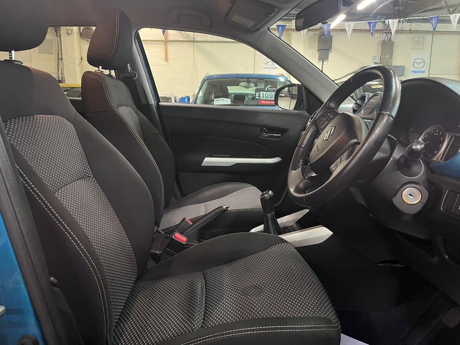 Used Suzuki Vitara 2016 for sale - 78171410: Photo 12