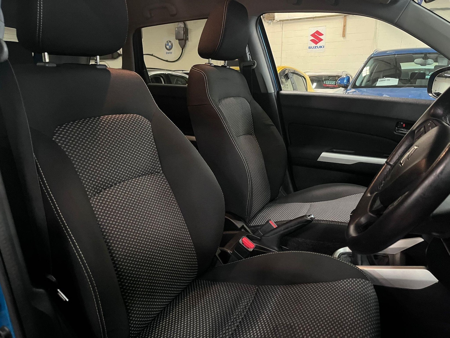 Used Suzuki Vitara 2016 for sale - 78171410: Photo 13