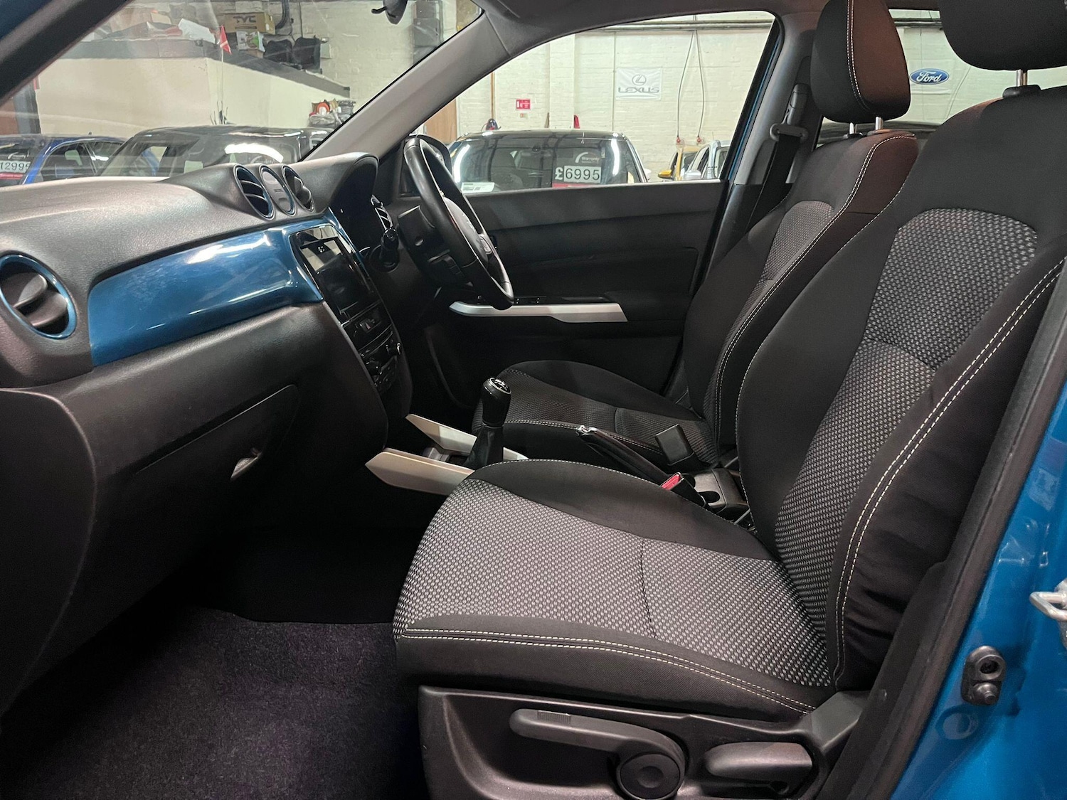 Used Suzuki Vitara 2016 for sale - 78171410: Photo 15