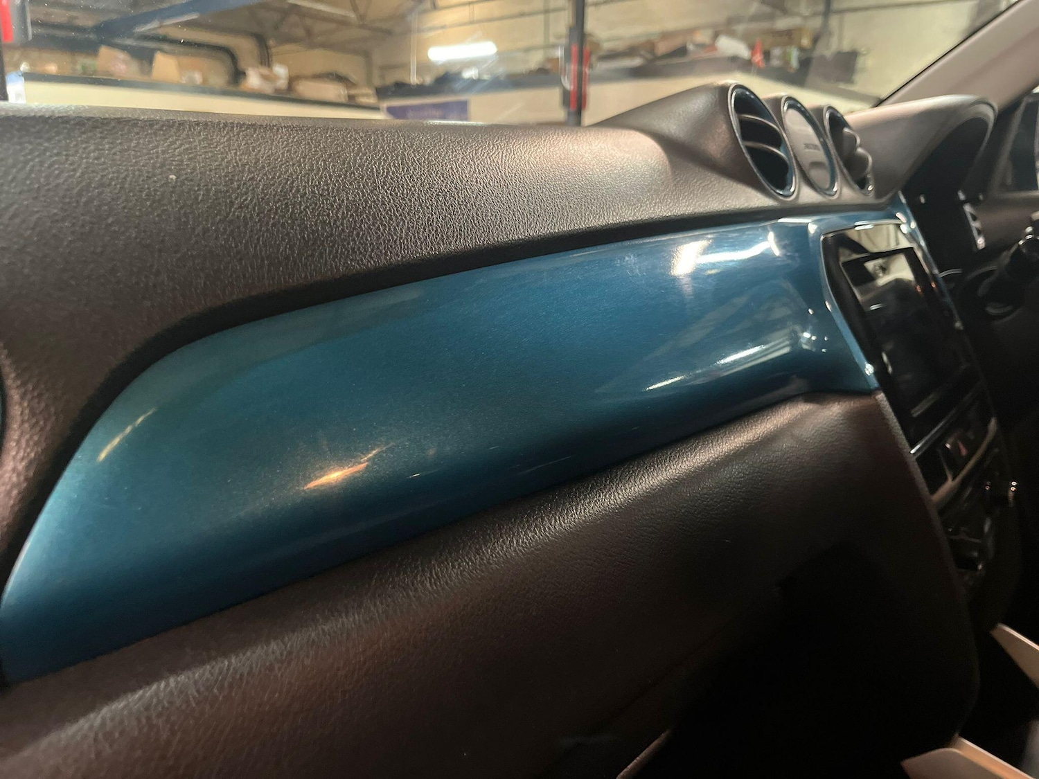 Used Suzuki Vitara 2016 for sale - 78171410: Photo 18