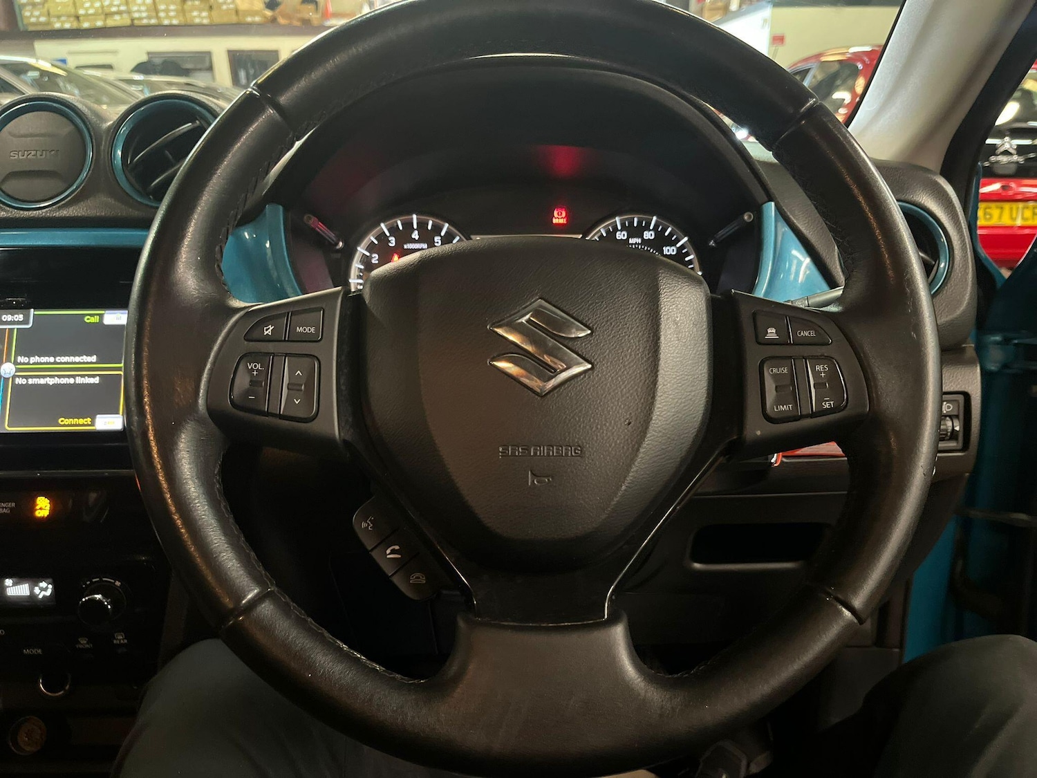 Used Suzuki Vitara 2016 for sale - 78171410: Photo 19