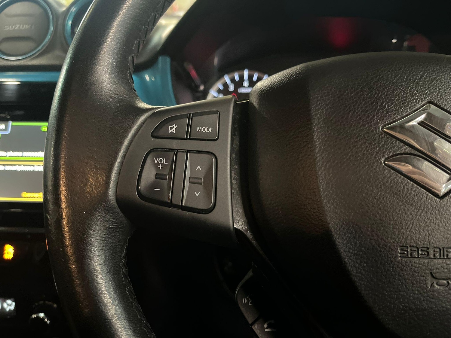 Used Suzuki Vitara 2016 for sale - 78171410: Photo 20