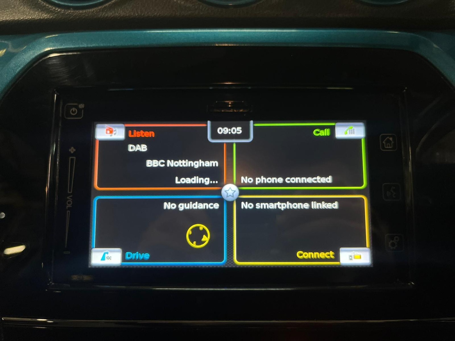 Used Suzuki Vitara 2016 for sale - 78171410: Photo 22