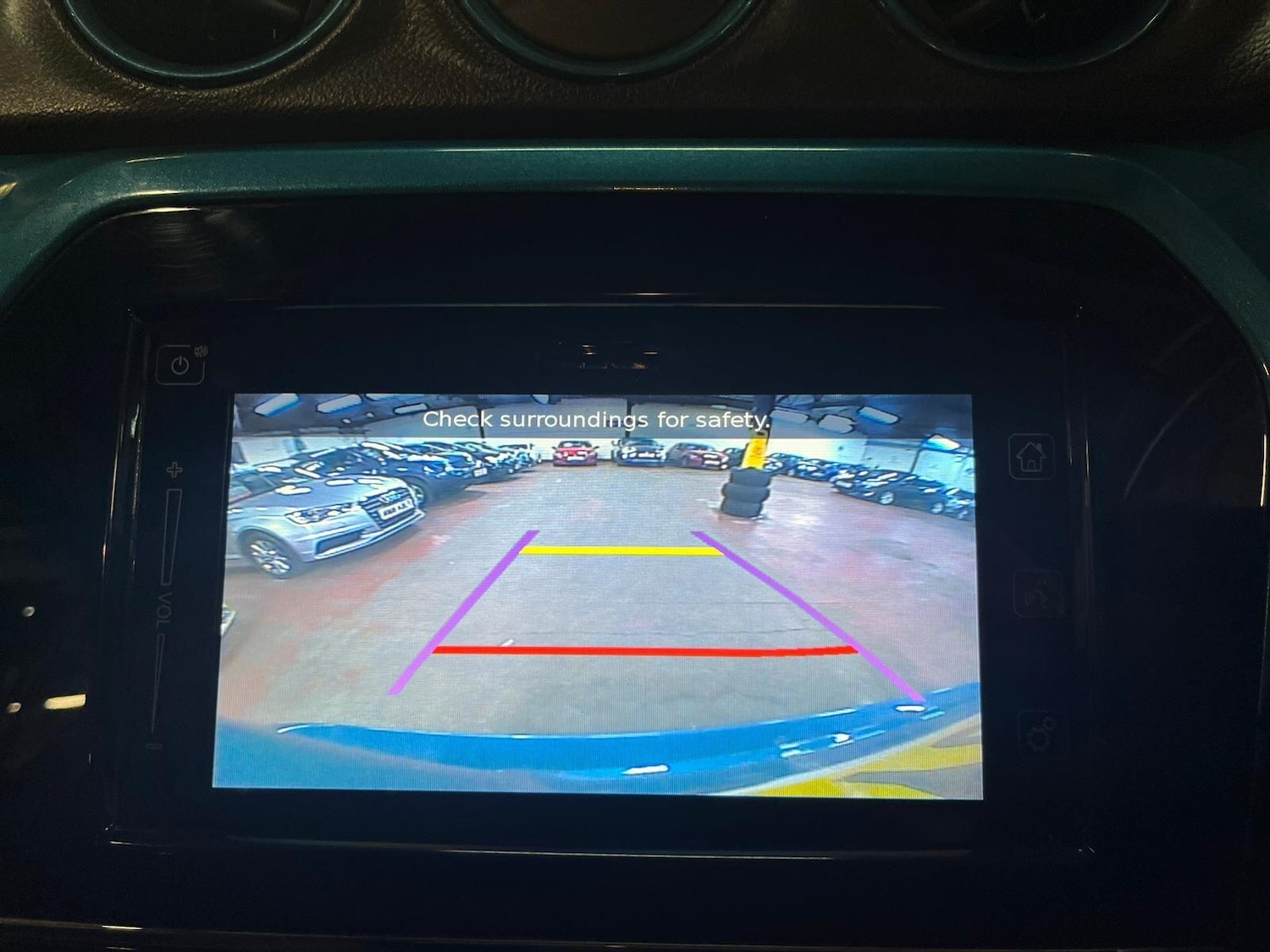 Used Suzuki Vitara 2016 for sale - 78171410: Photo 23