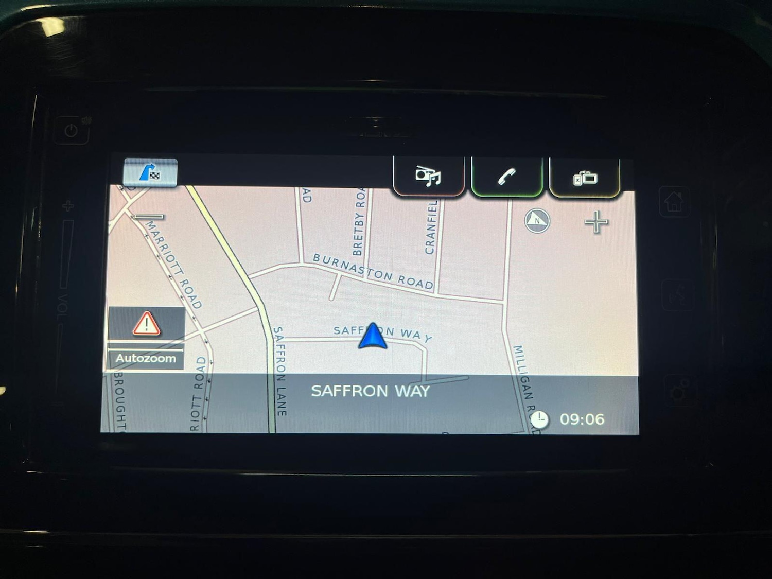 Used Suzuki Vitara 2016 for sale - 78171410: Photo 24