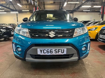Used Suzuki Vitara 2016 for sale - 78171410: Photo