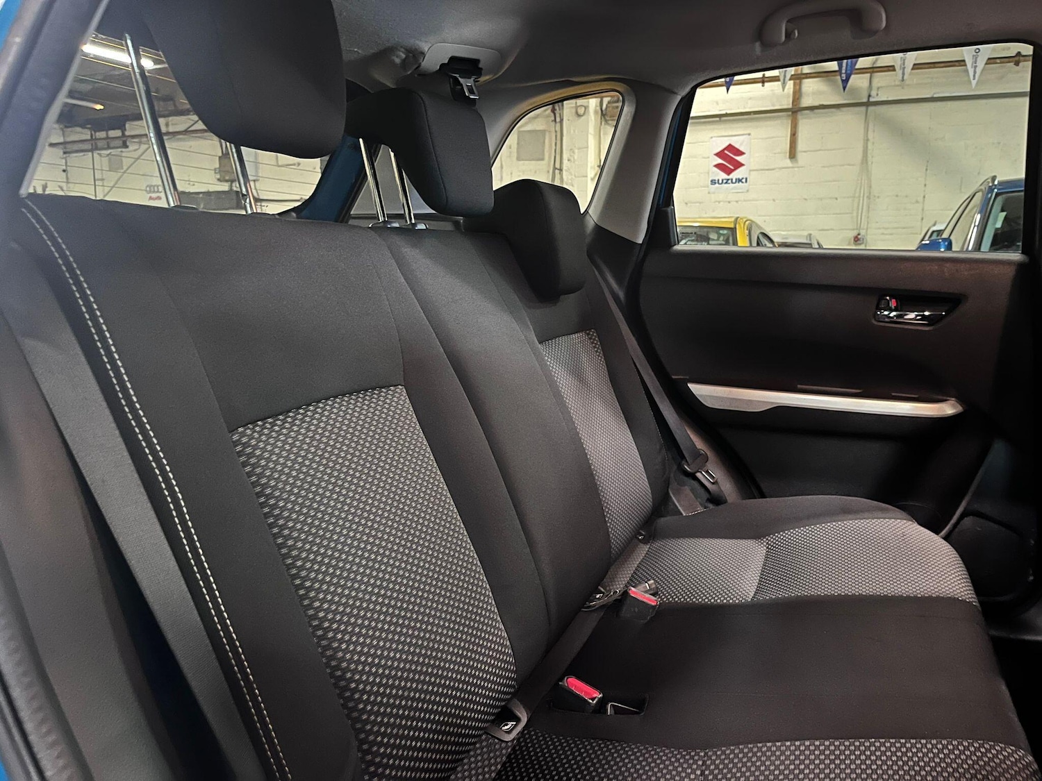 Used Suzuki Vitara 2016 for sale - 78171410: Photo 30