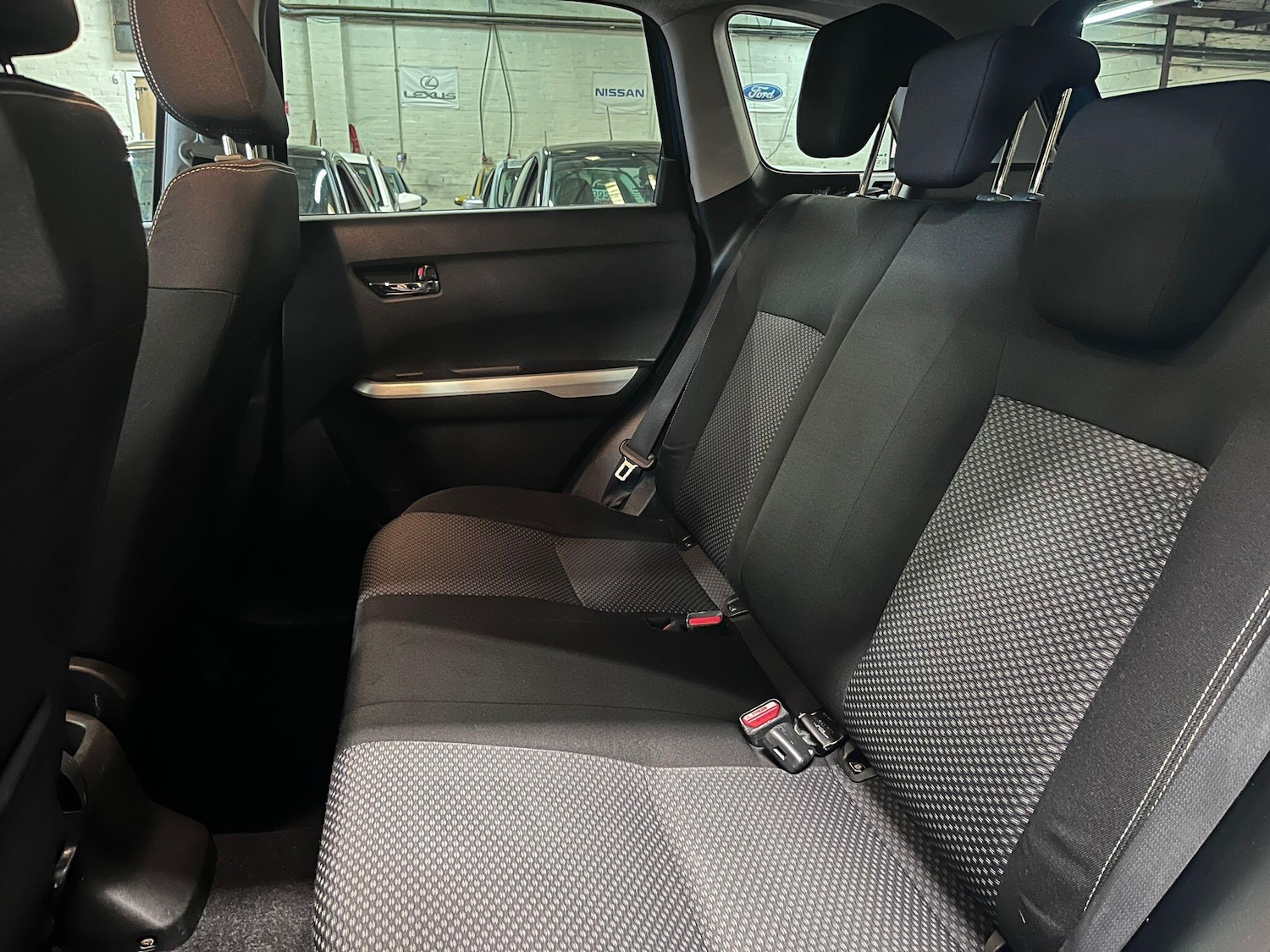 Used Suzuki Vitara 2016 for sale - 78171410: Photo 32