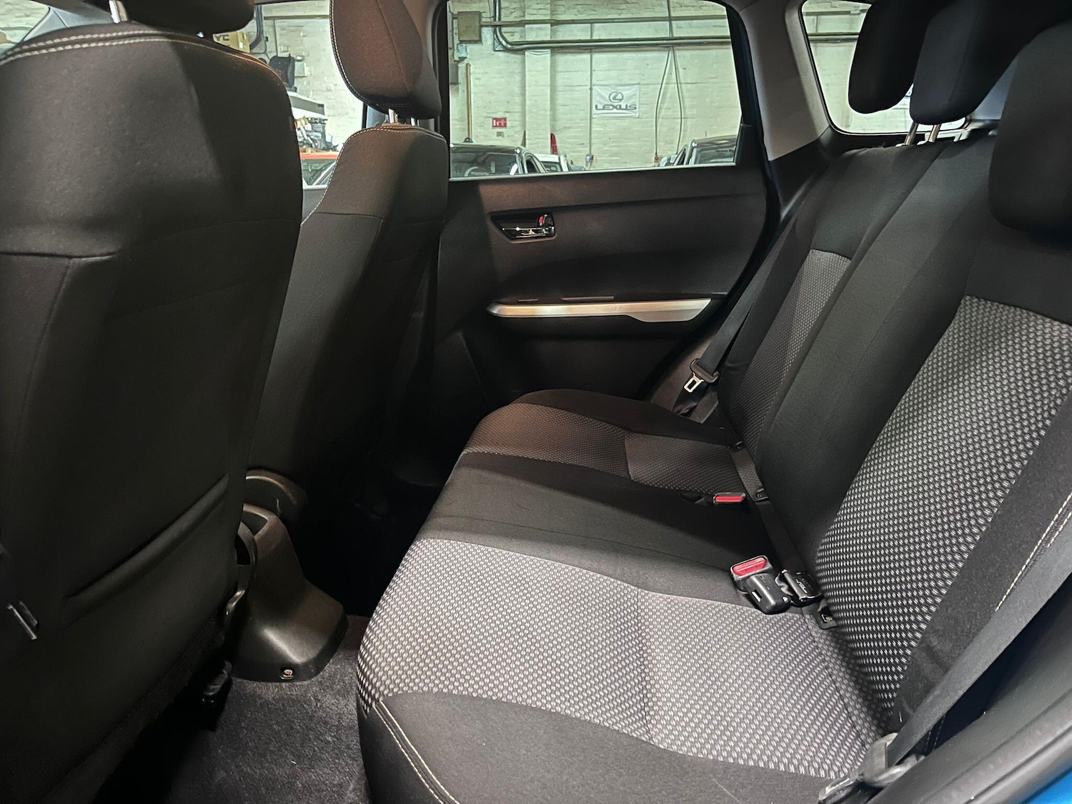 Used Suzuki Vitara 2016 for sale - 78171410: Photo 33