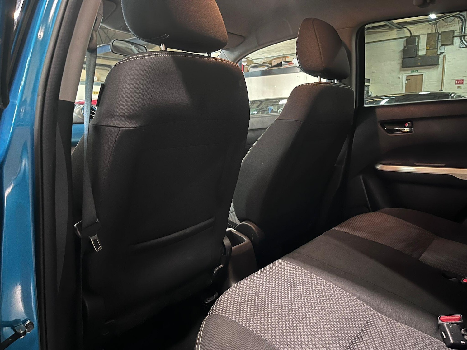 Used Suzuki Vitara 2016 for sale - 78171410: Photo 34