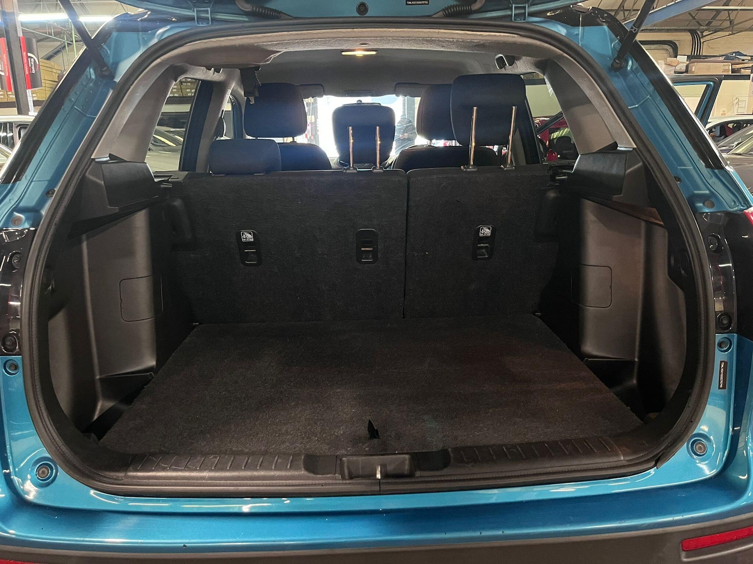 Used Suzuki Vitara 2016 for sale - 78171410: Photo 35