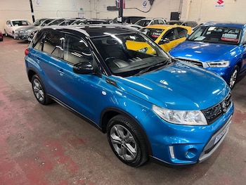 Used Suzuki Vitara 2016 for sale - 78171410: Photo