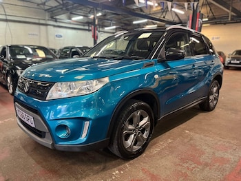 Used Suzuki Vitara 2016 for sale - 78171410: Photo