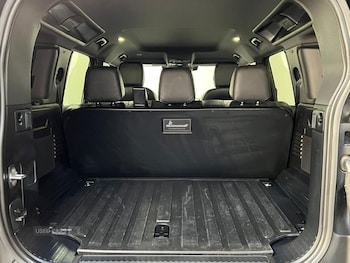 Used Land Rover Defender 2022 for sale - 78505213: Photo