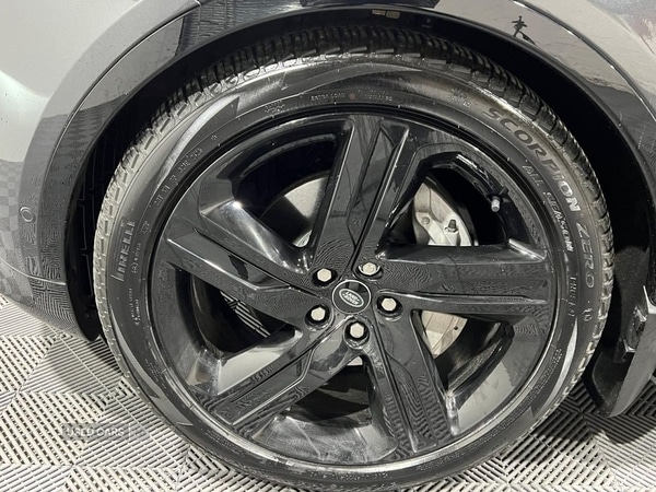 Used Land Rover Discovery 2023 for sale - 77217802: Photo 10