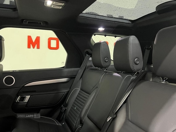 Used Land Rover Discovery 2023 for sale - 77217802: Photo 13