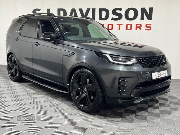 Used Land Rover Discovery 2023 for sale - 77217802: Photo 14