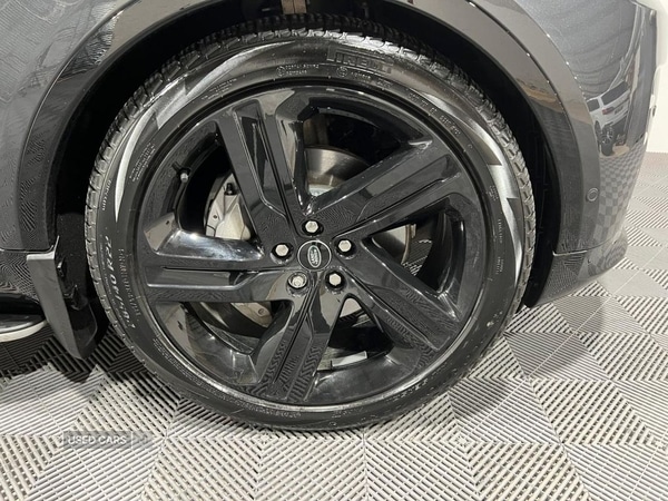 Used Land Rover Discovery 2023 for sale - 77217802: Photo 15