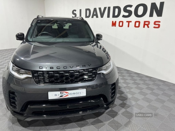Used Land Rover Discovery 2023 for sale - 77217802: Photo 16