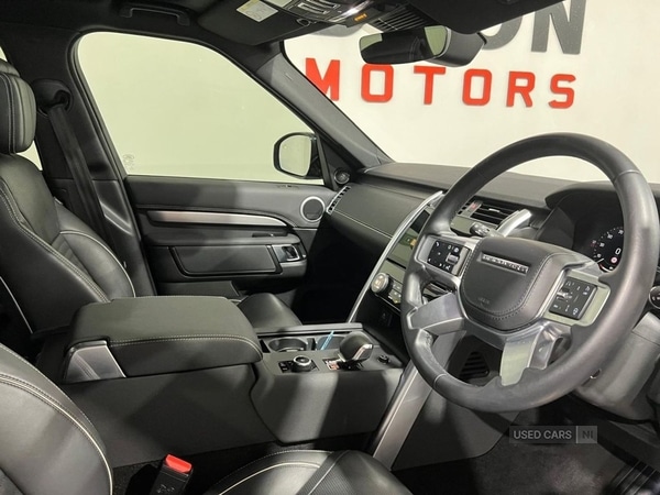 Used Land Rover Discovery 2023 for sale - 77217802: Photo 17