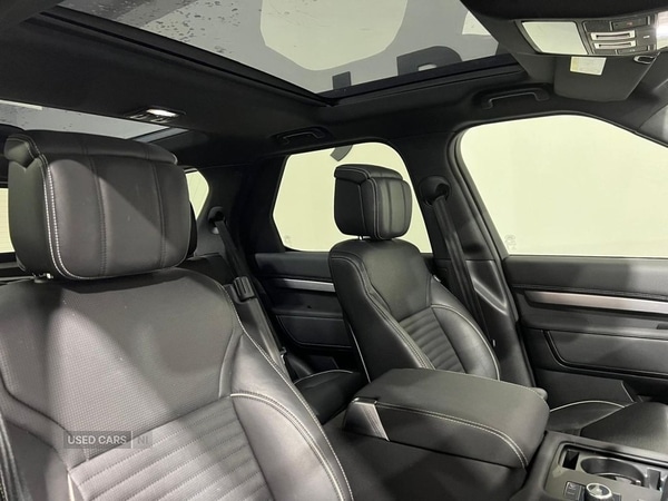 Used Land Rover Discovery 2023 for sale - 77217802: Photo 19