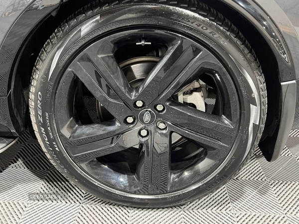 Used Land Rover Discovery 2023 for sale - 77217802: Photo 20