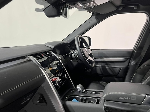 Used Land Rover Discovery 2023 for sale - 77217802: Photo 3