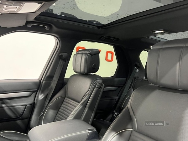 Used Land Rover Discovery 2023 for sale - 77217802: Photo 4