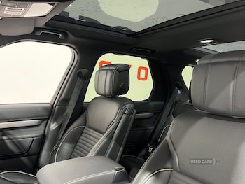 Used Land Rover Discovery 2023 for sale - 77217802: Photo